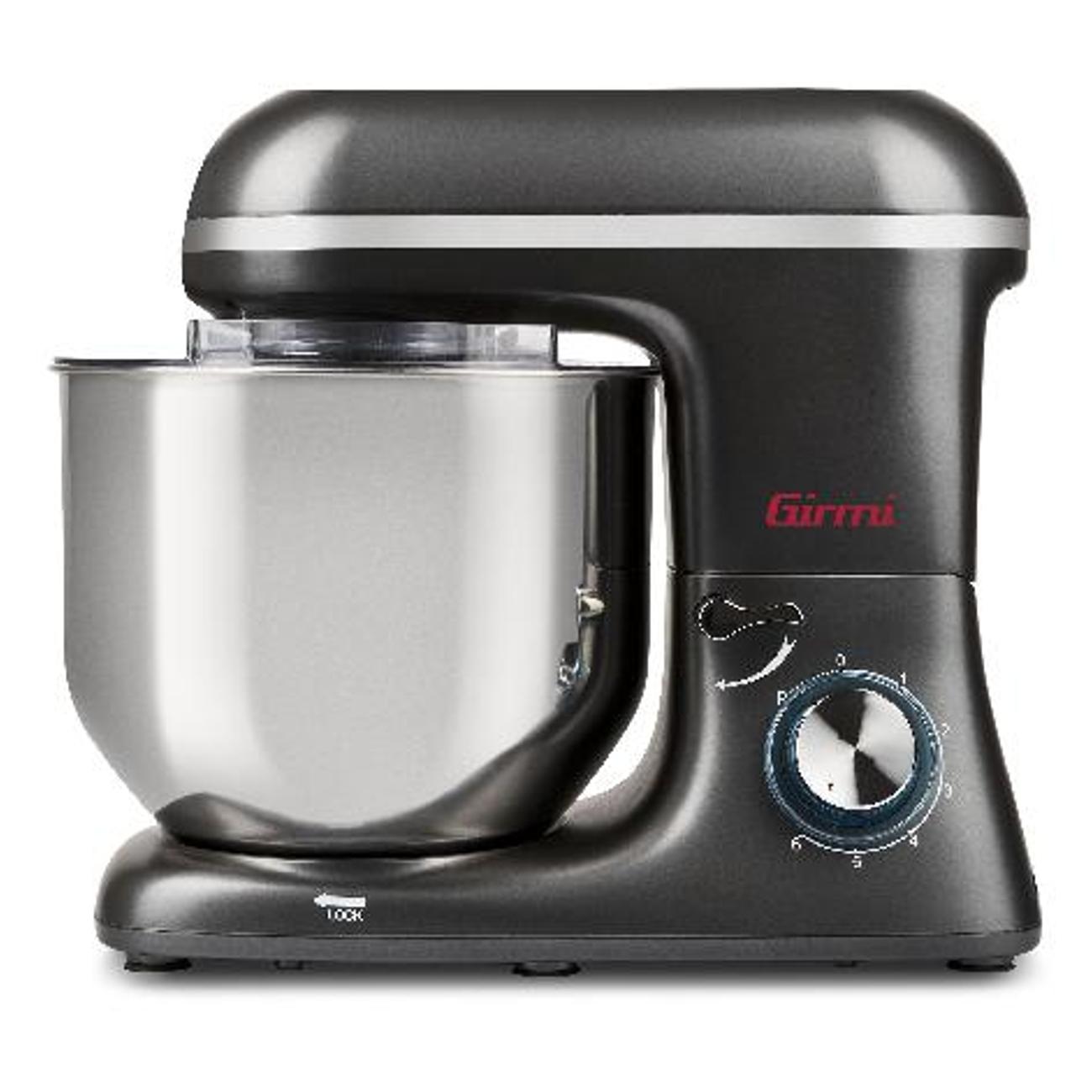 Планетарный миксер Girmi IM46