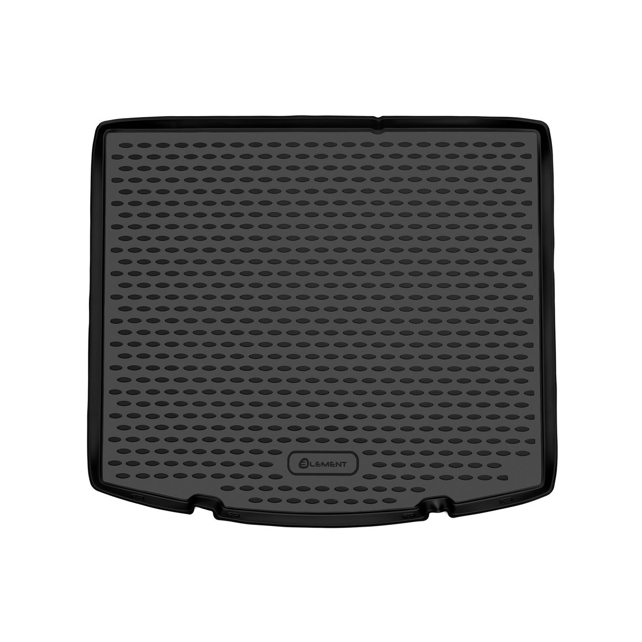 Коврик автомобильный Element Москвич 3 2022 ELEMENTA67535B13 фото