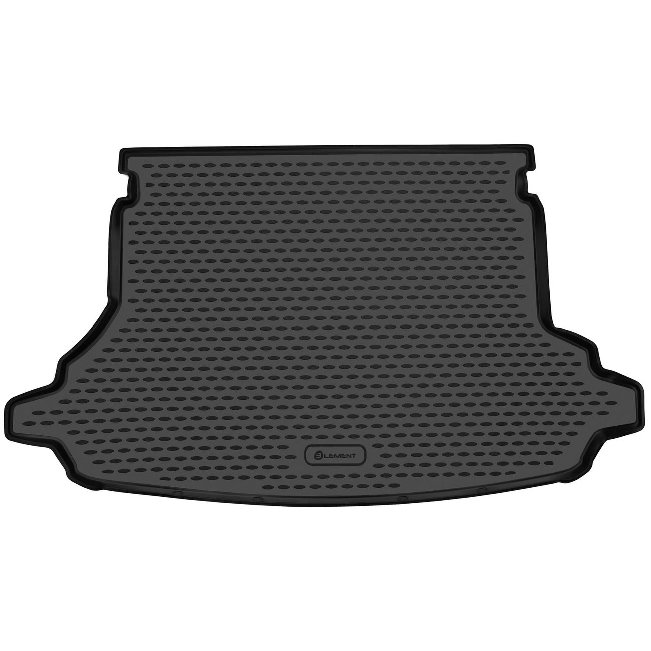 Коврик автомобильный Element SUBARU Forester2018 ELEMENTAN0236B13 фото