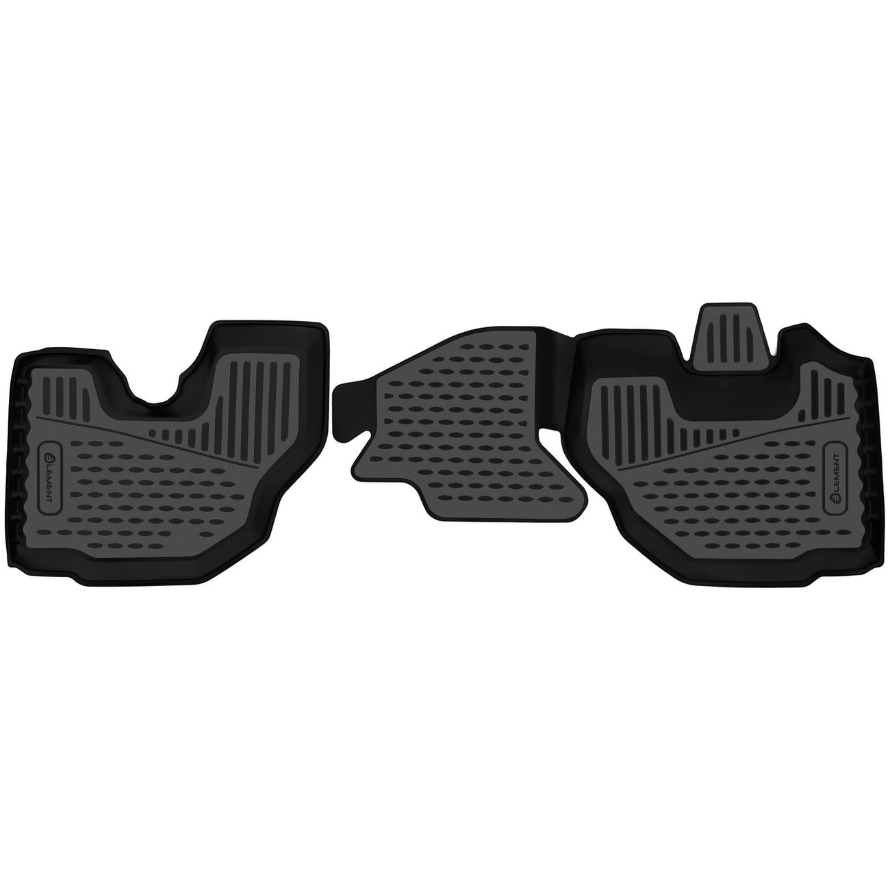 Коврик автомобильный Element JAC N120 2016 ELEMENTAN0446210.F