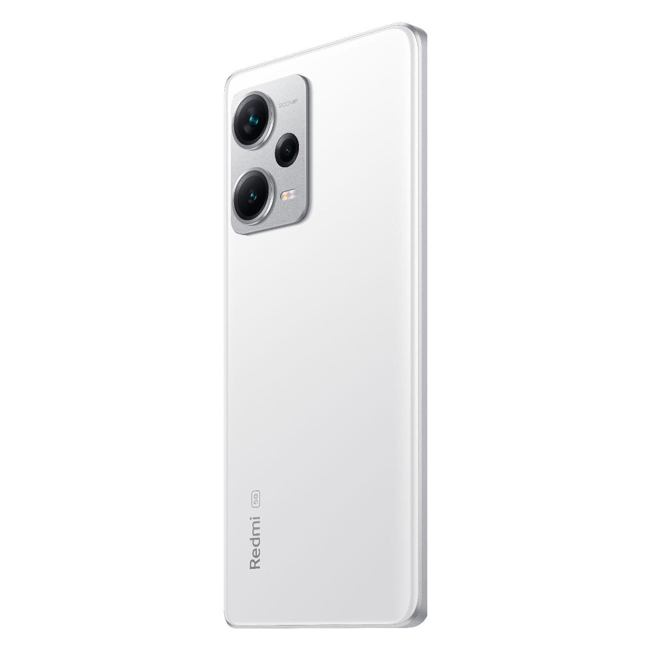 Смартфон Xiaomi Redmi Note 12 Pro+ 8/256GB белый