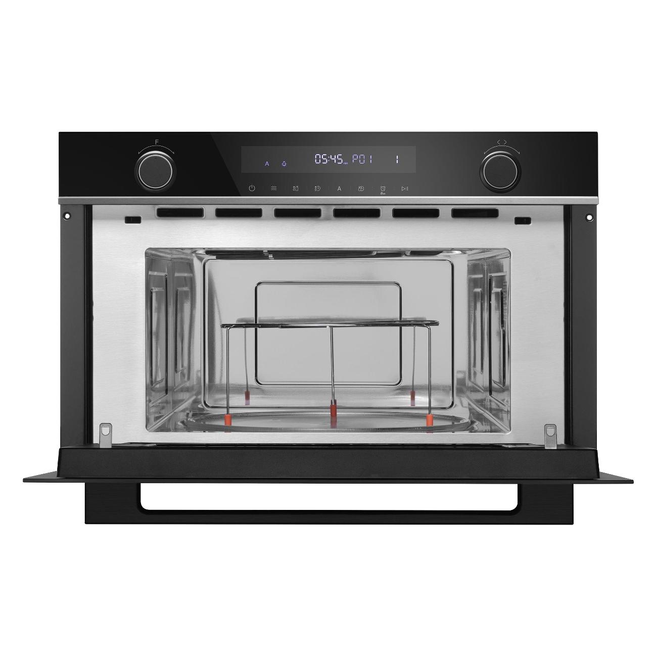 Микроволновая печь с грилем Maunfeld MBMO349GB201