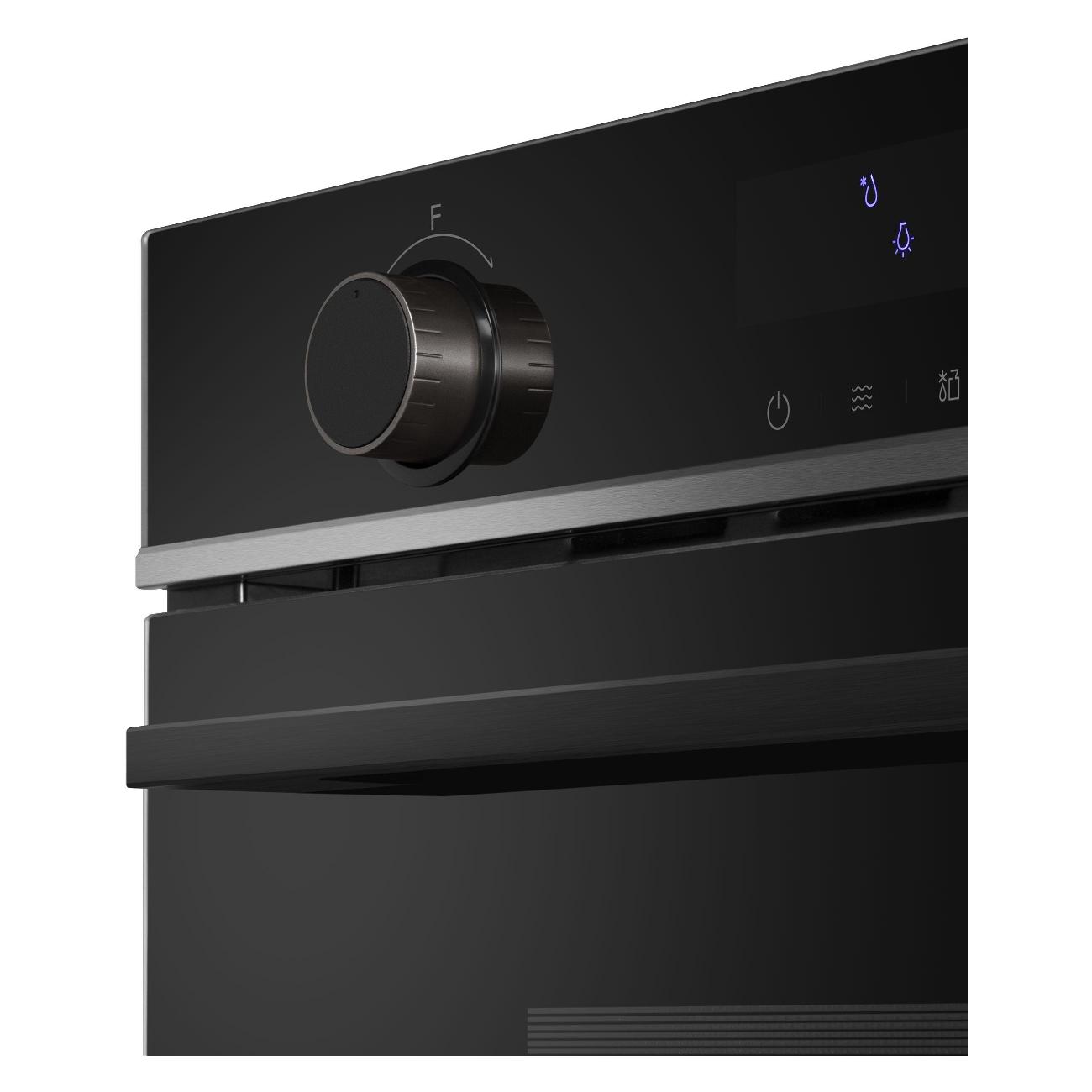 Микроволновая печь с грилем Maunfeld MBMO349GB201