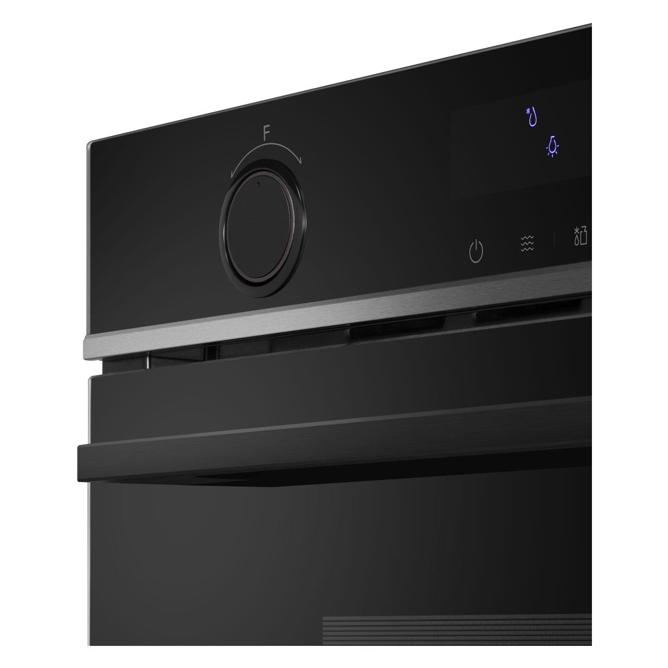 Микроволновая печь с грилем Maunfeld MBMO349GB201