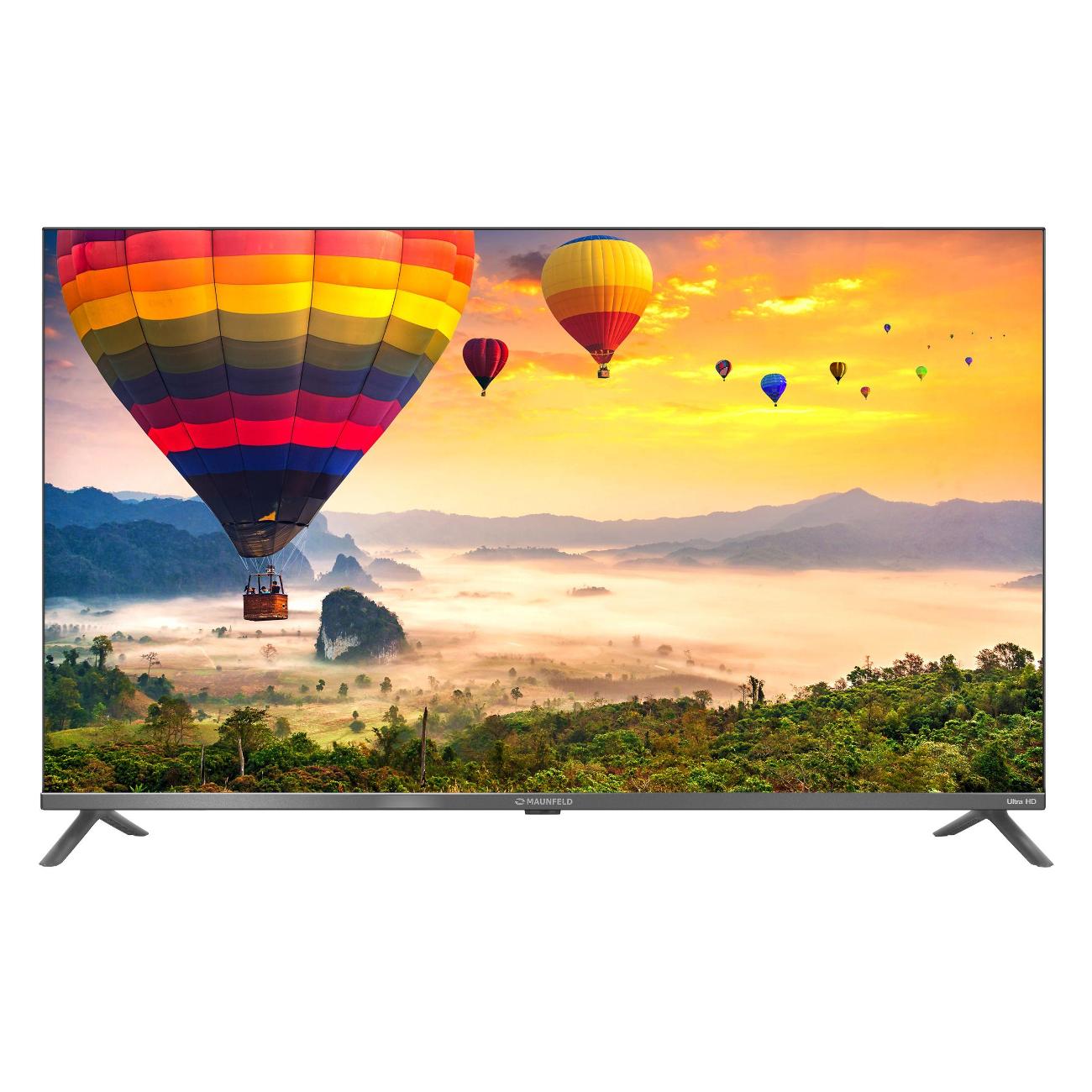 Телевизор Maunfeld MLT43USD02G фото