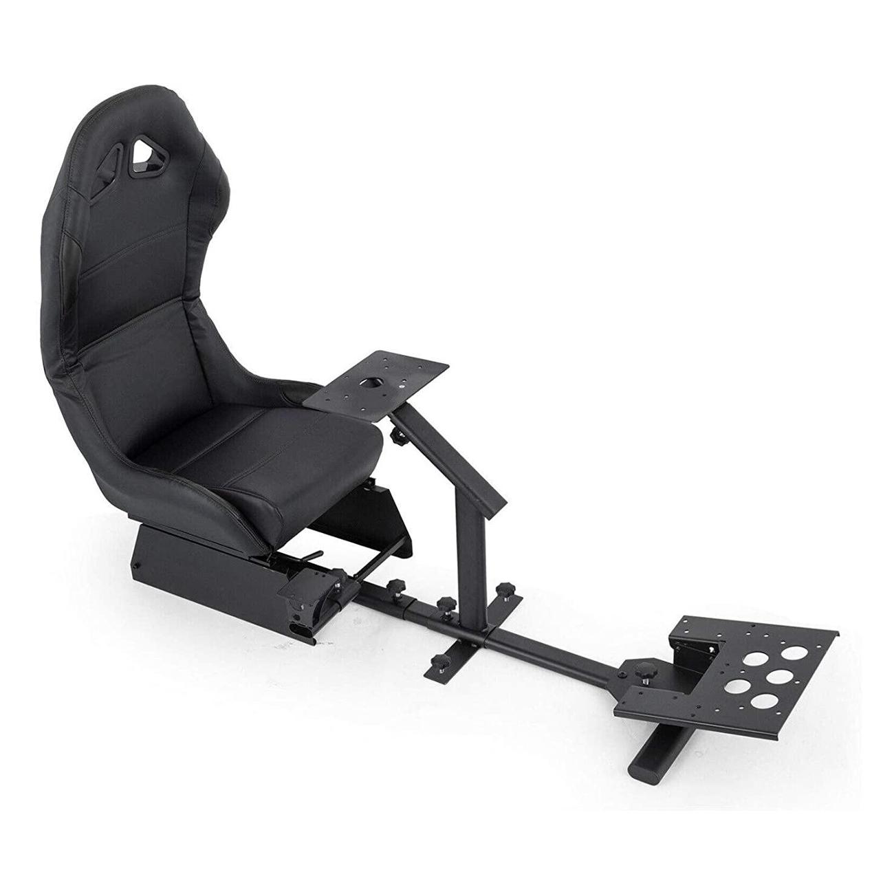 Кресло компьютерное игровое MOOBY RS