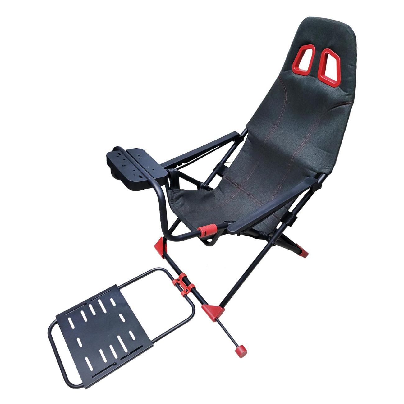 Кресло компьютерное игровое MOOBY HG