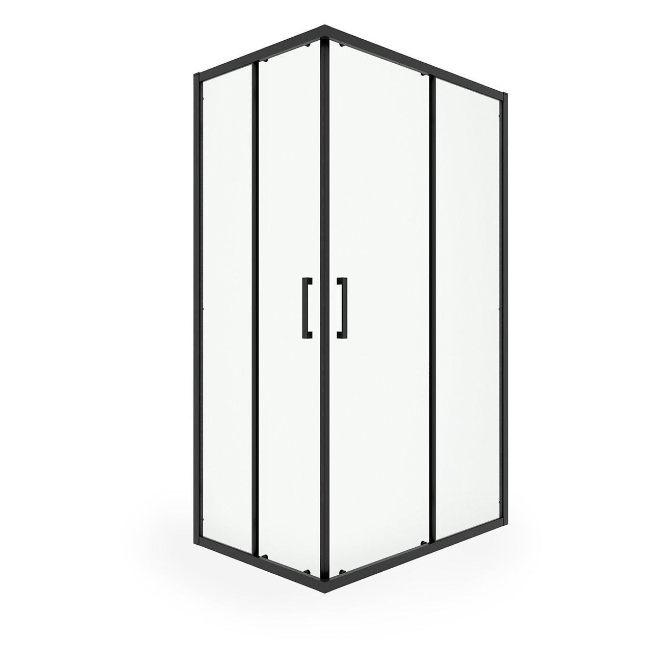 Душевая кабина Ulitka 74104005