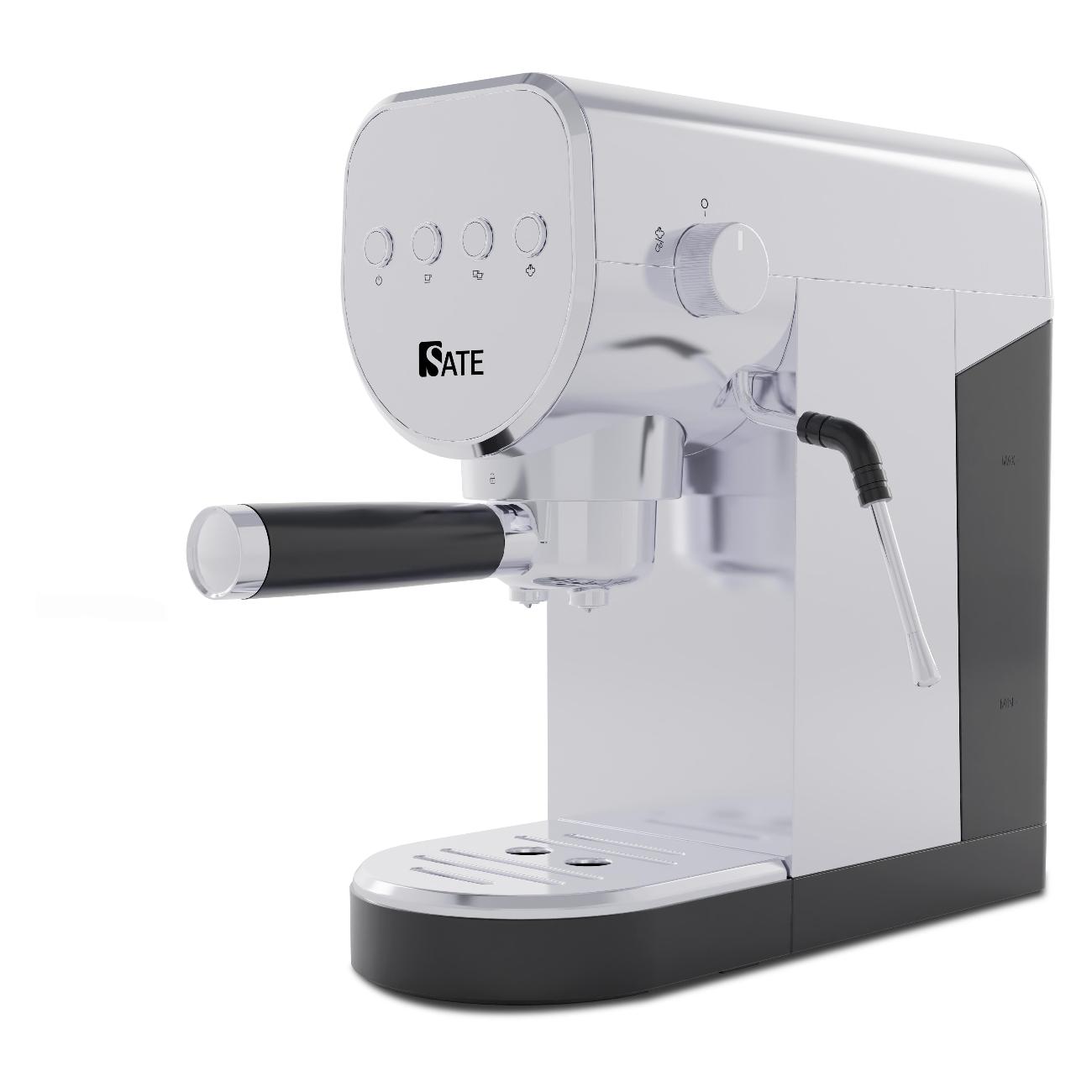 Кофеварка рожкового типа SATE GT-50