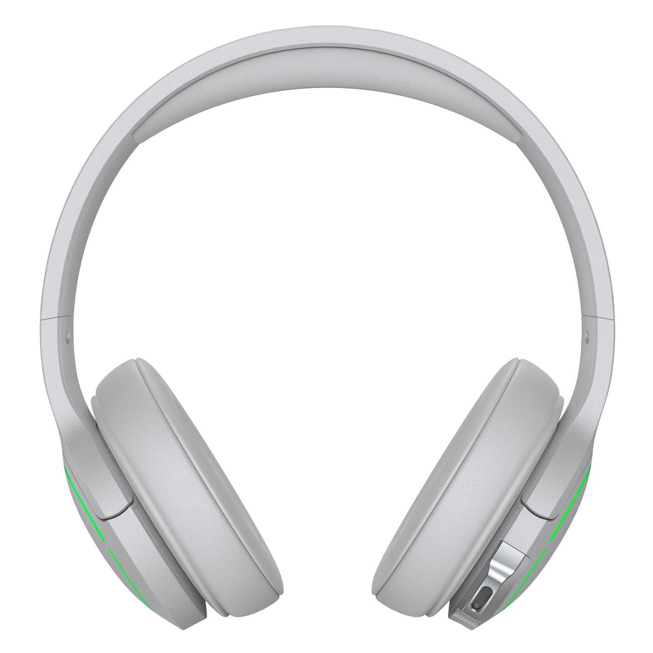 Игровые наушники Edifier G2BT серый