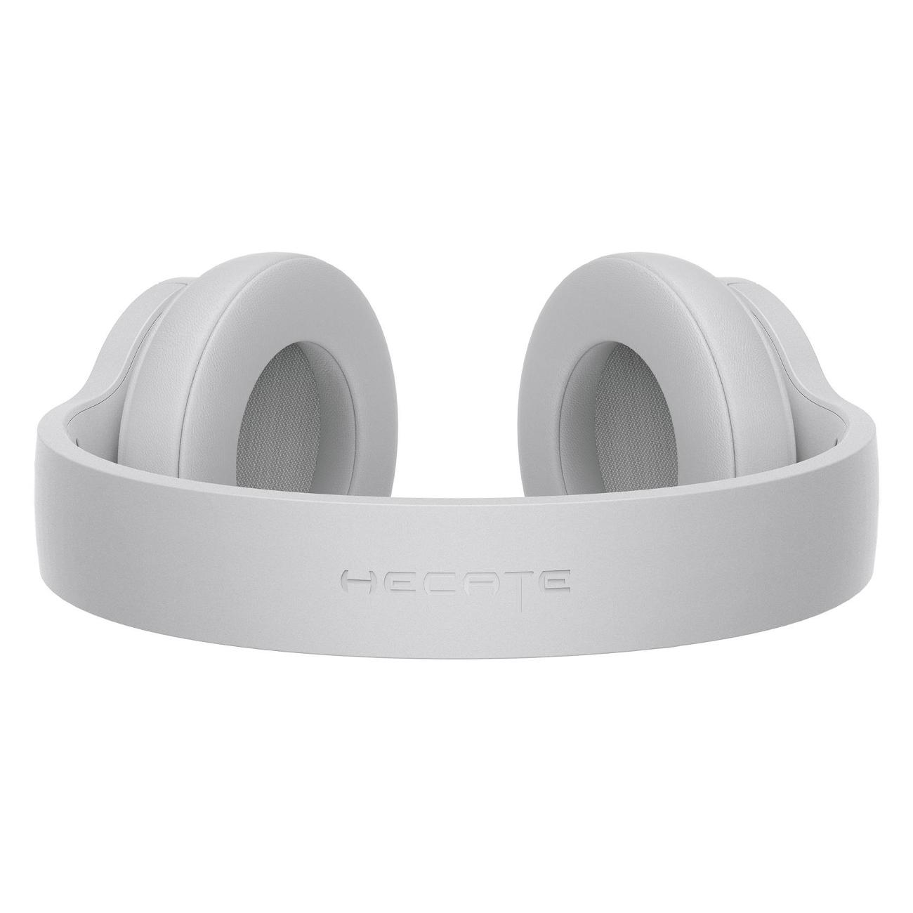 Игровые наушники Edifier G2BT серый