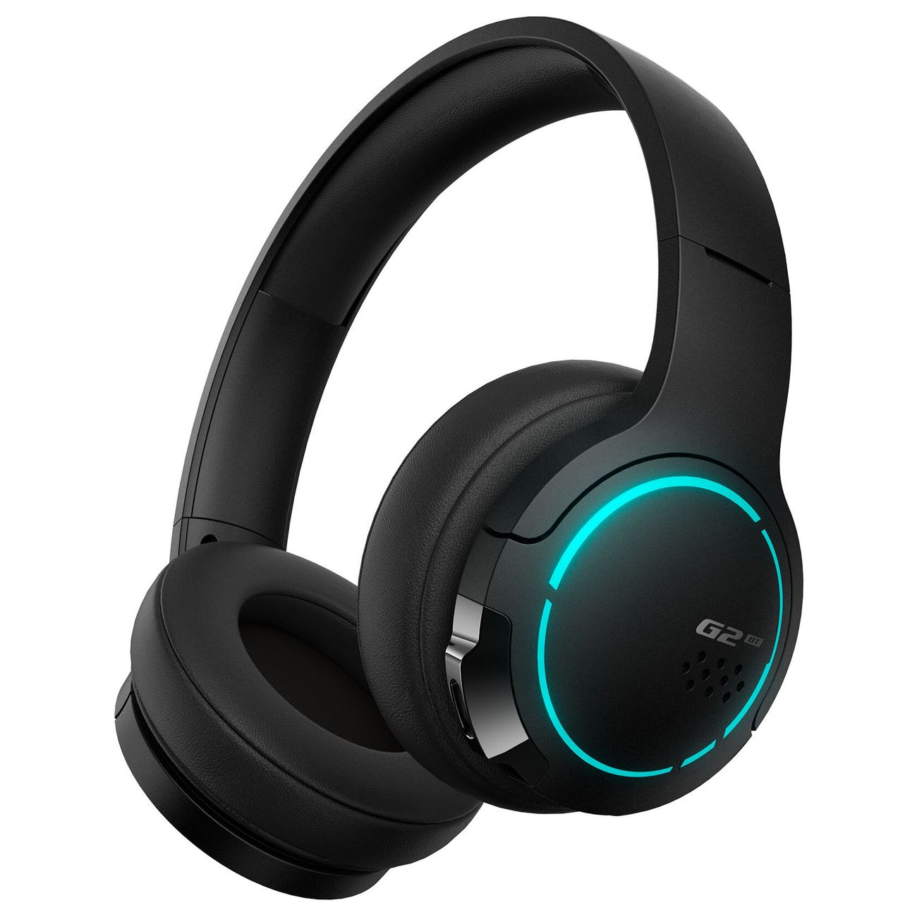 Игровые наушники Edifier G2BT черный