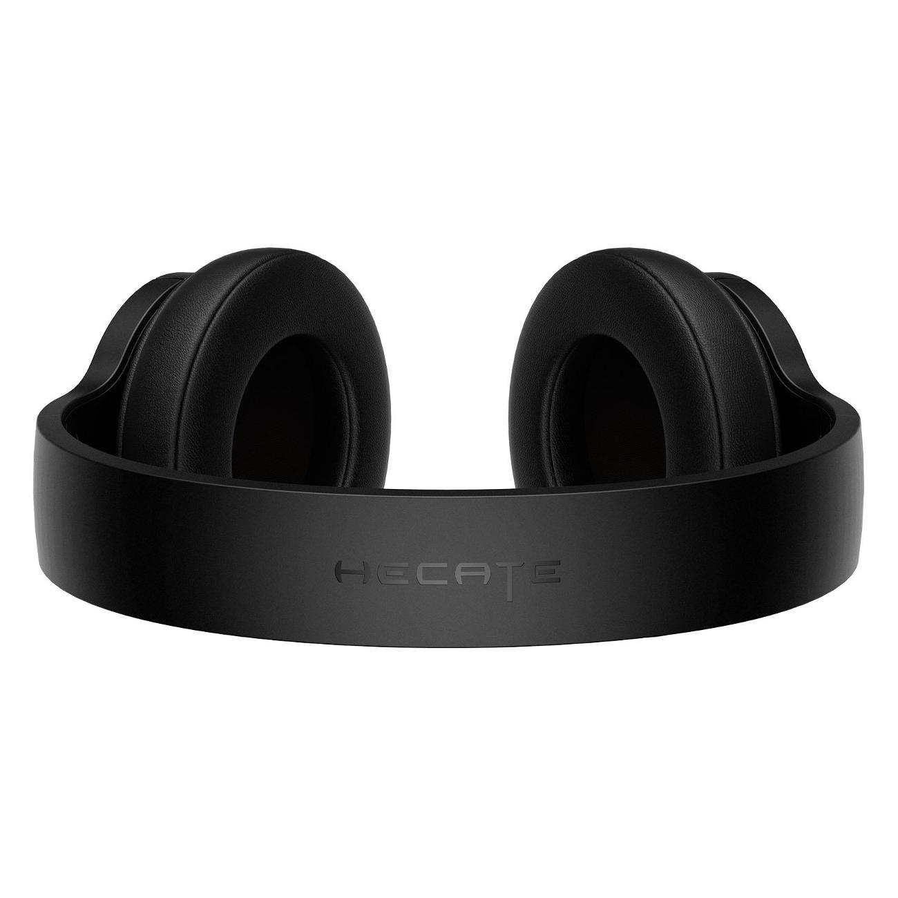 Игровые наушники Edifier G2BT черный