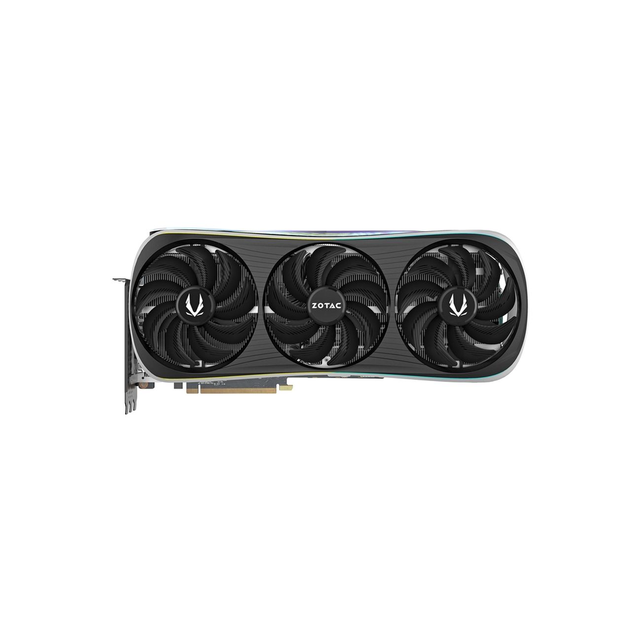 Видеокарта Zotac NVIDIA GeForce RTX 4080 AMP Extreme AIRO 16GB (ZT-D40810B-10P)