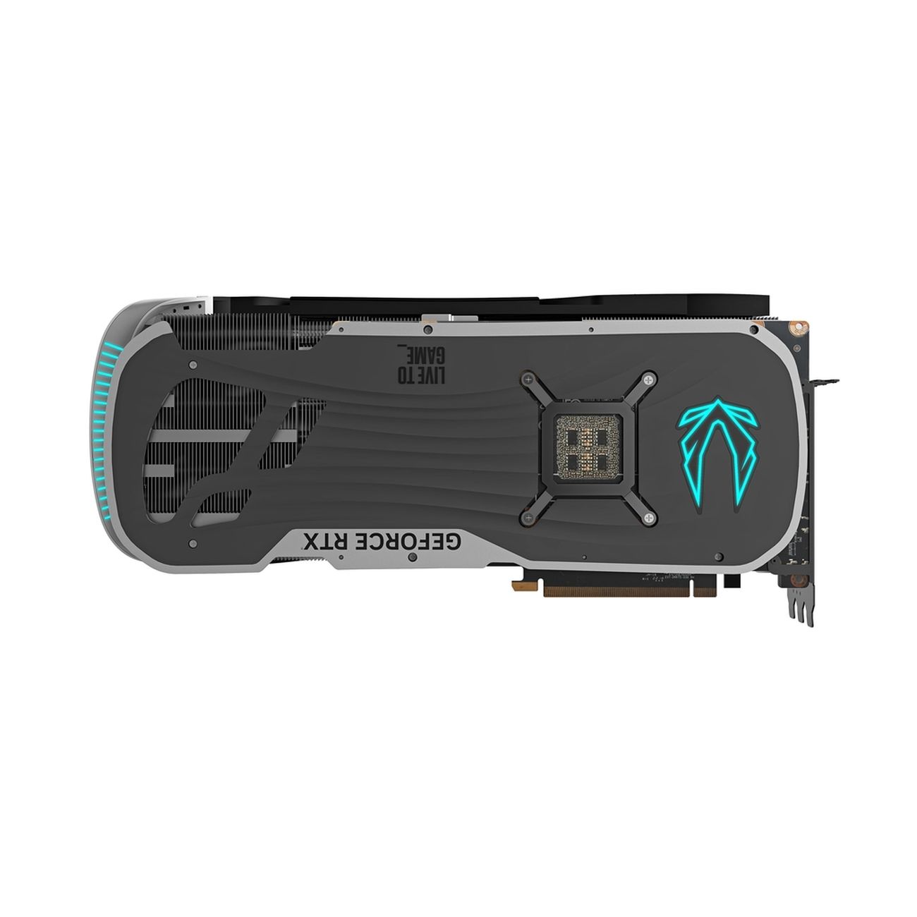 Видеокарта Zotac NVIDIA GeForce RTX 4080 AMP Extreme AIRO 16GB (ZT-D40810B-10P)