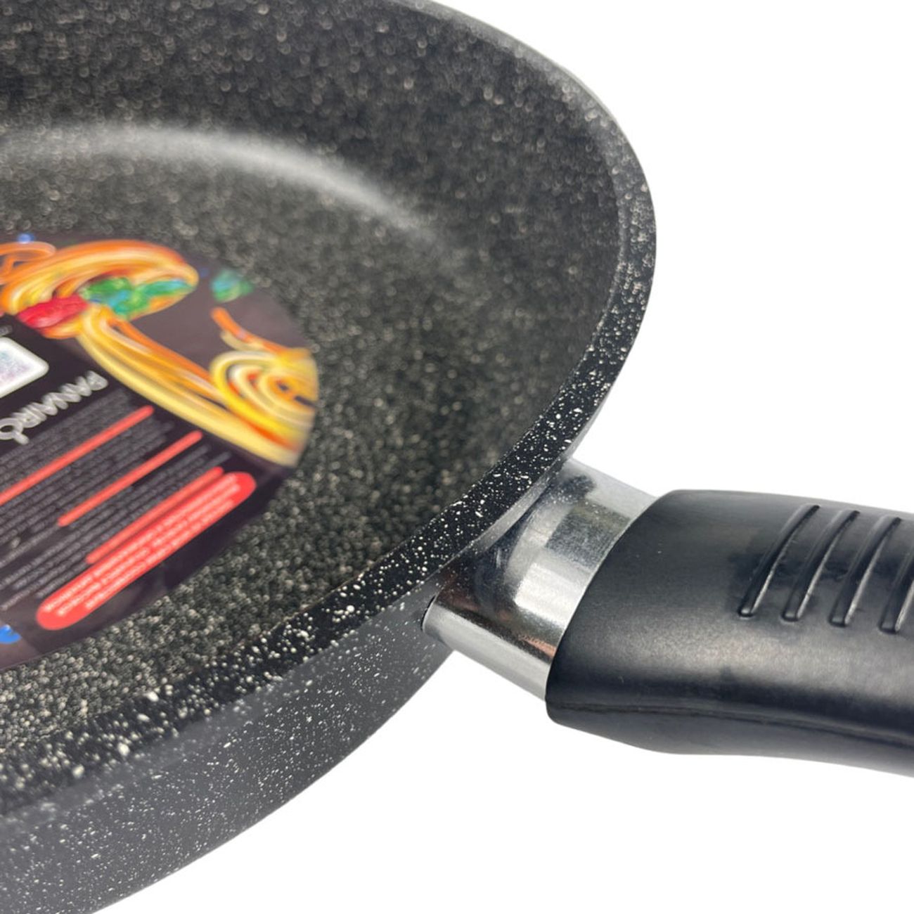 Сковорода Panairo CH-28-G-KОК(М)