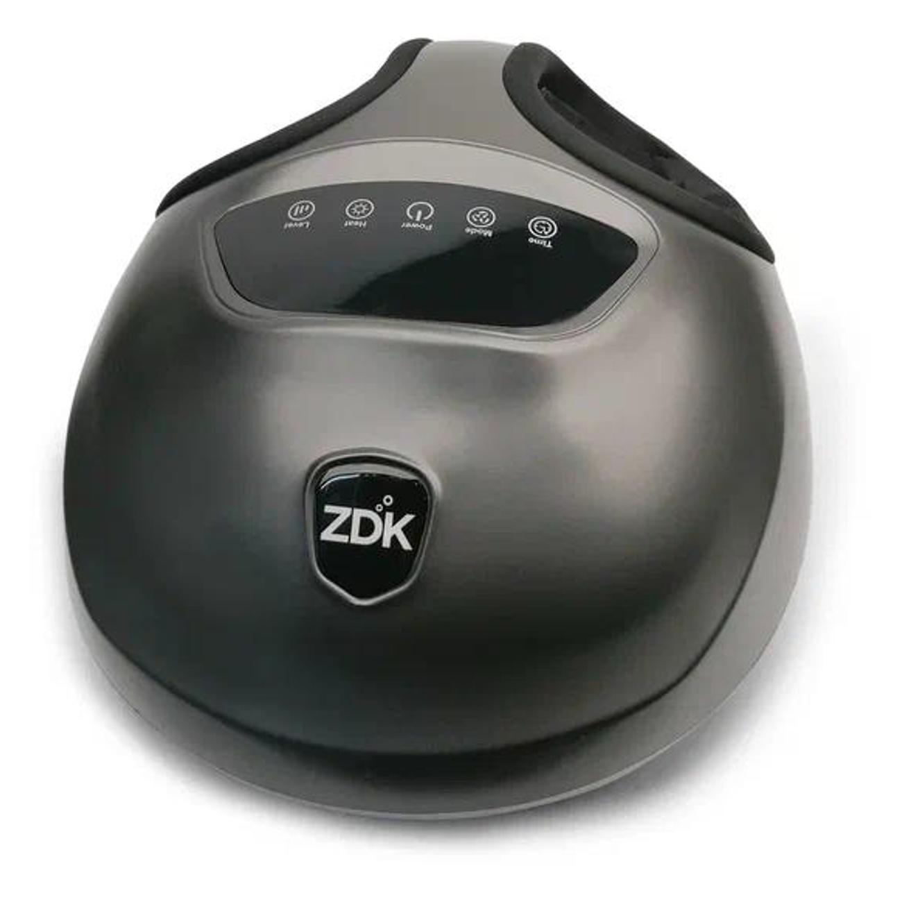 Массажер для ног ZDK Foot Comfort 371MH-9-5