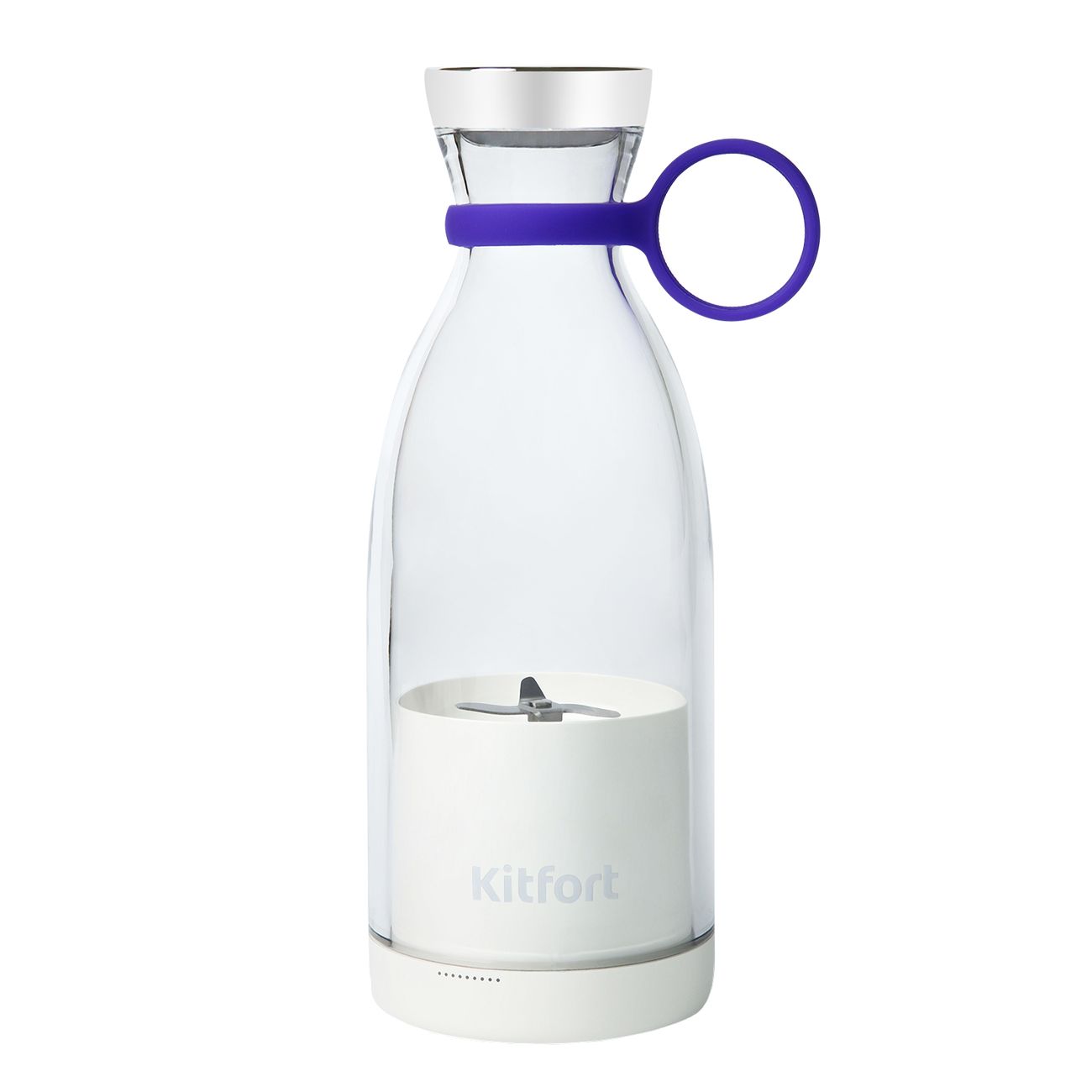 Портативный блендер Kitfort КТ-3506