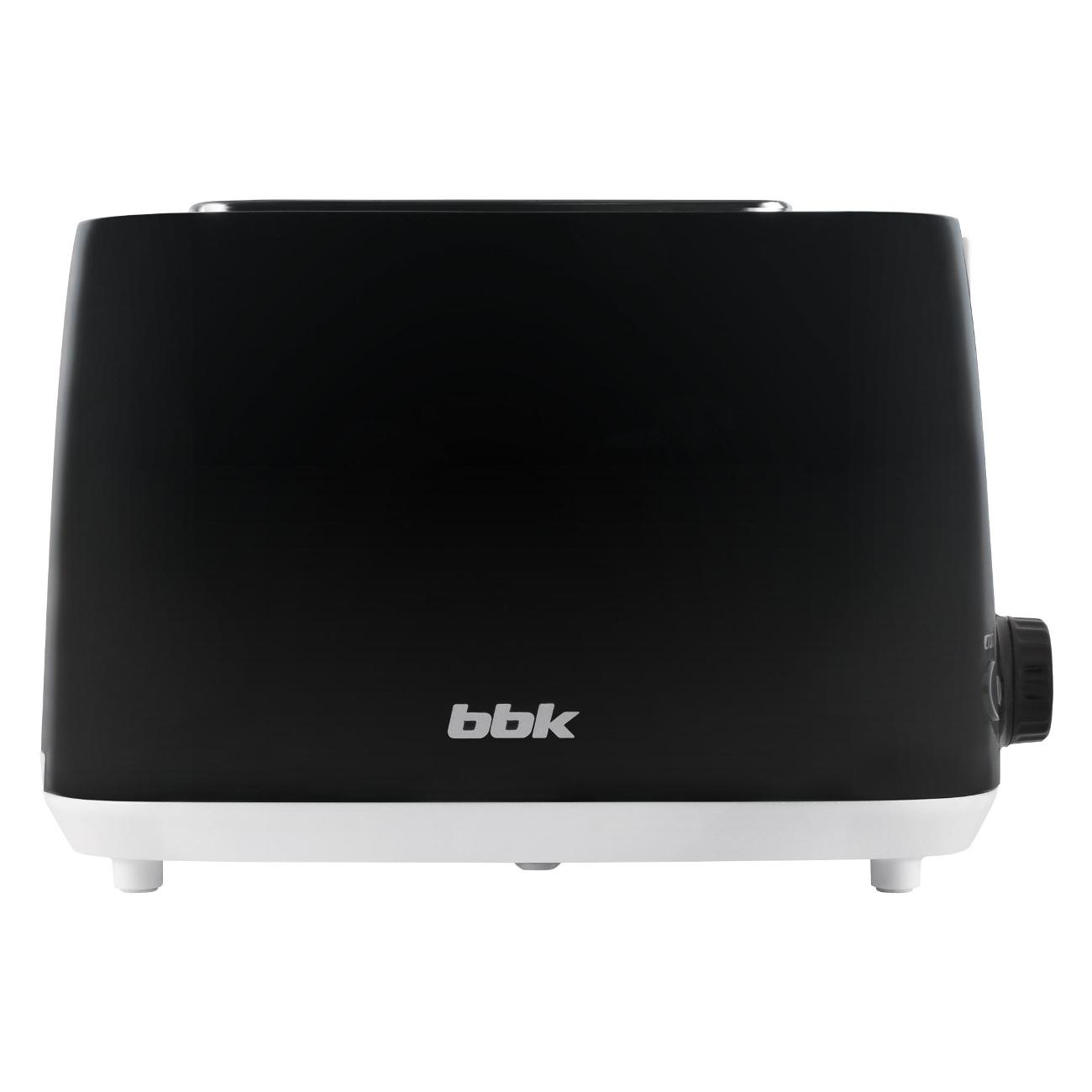 Тостер BBK TR82 фото