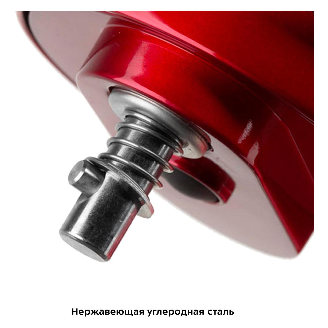 Планетарный миксер Kitfort КТ-1308-1