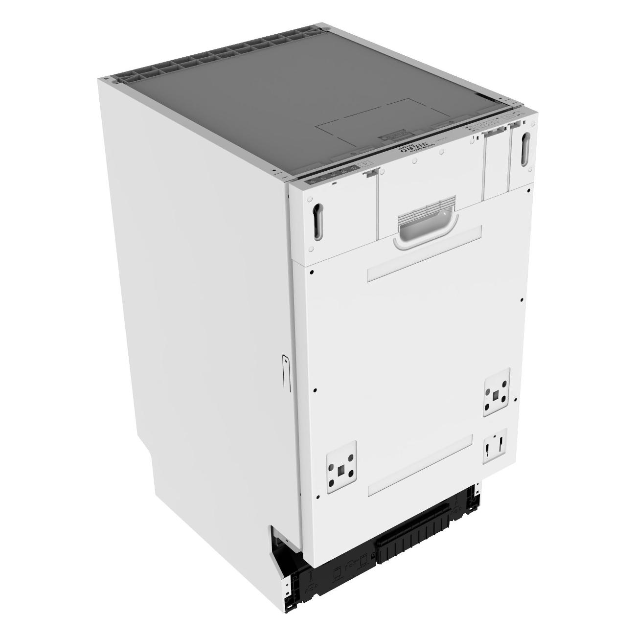 Встраиваемая посудомоечная машина Oasis PM-9V5