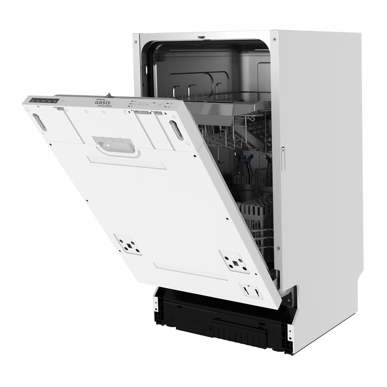 Встраиваемая посудомоечная машина Oasis PM-9V5