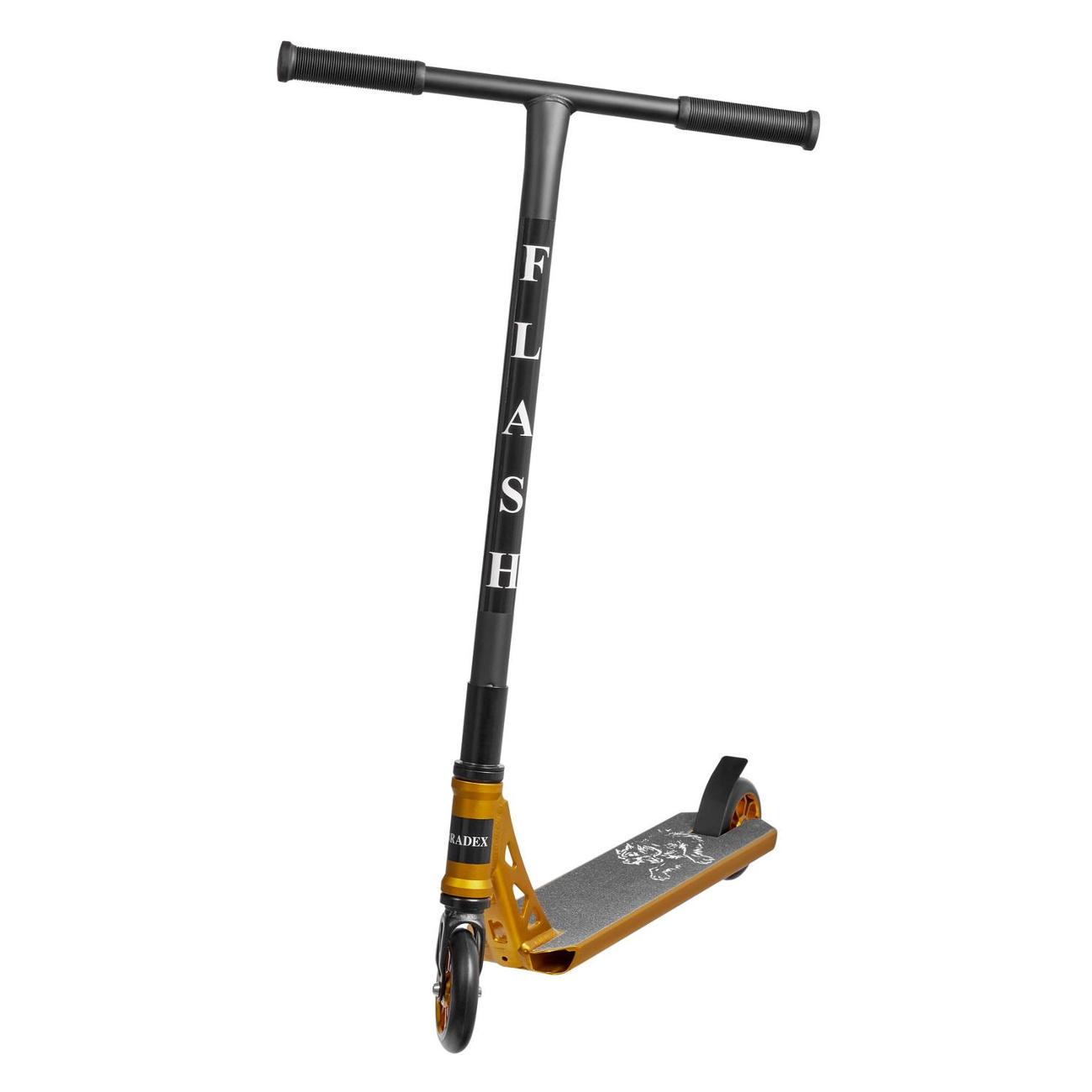 Самокат Bradex FLASH SF&nbsp;0842 фото