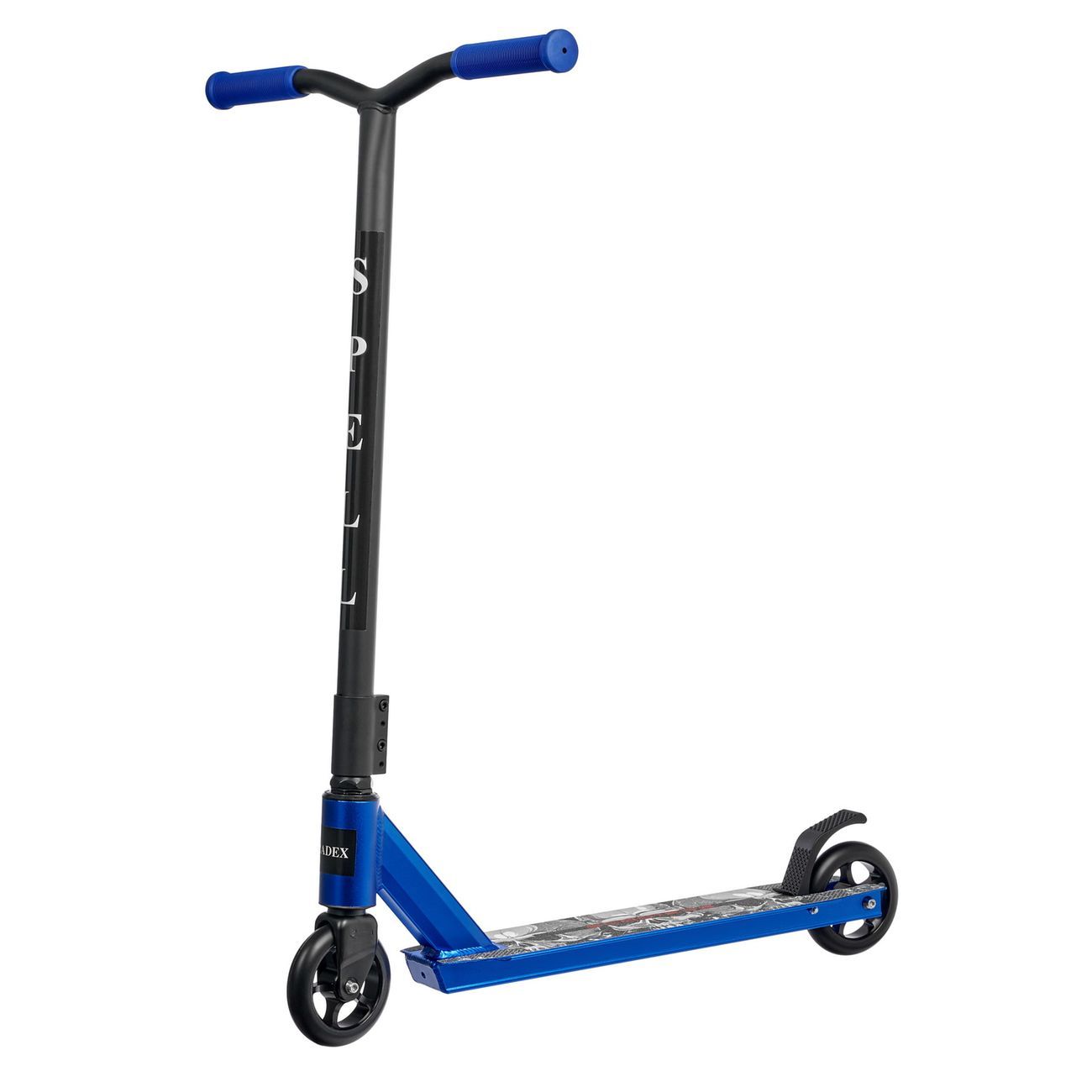 Самокат Bradex SPELL SF&nbsp;0840