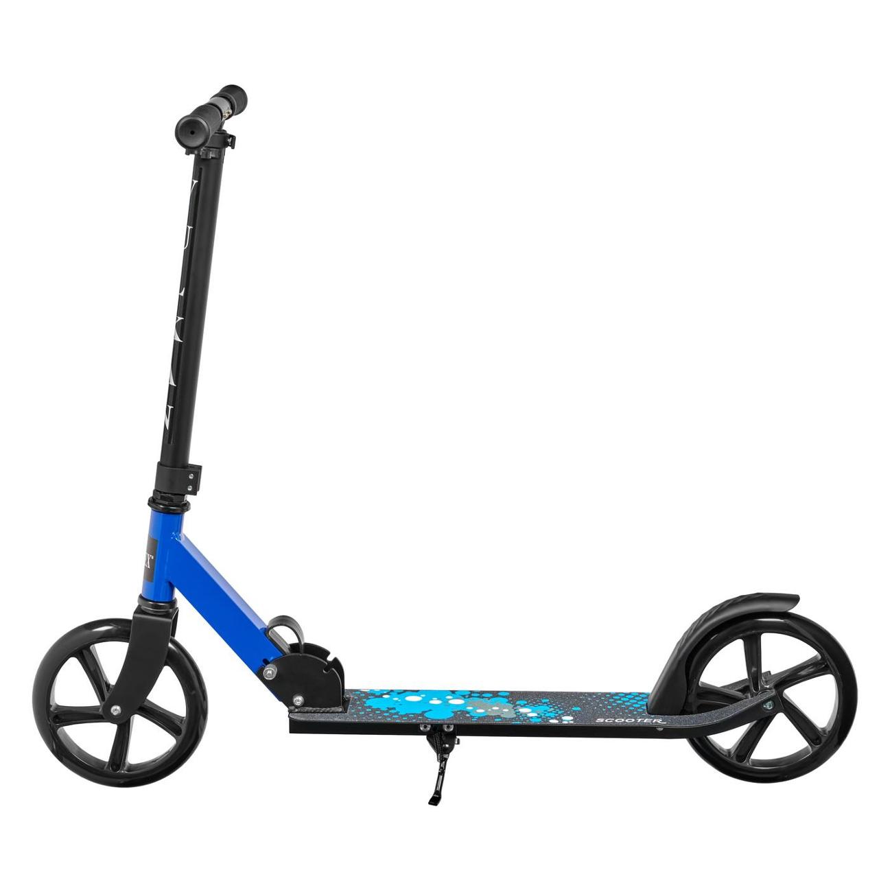 Самокат Bradex VULKAN SF&nbsp;0846