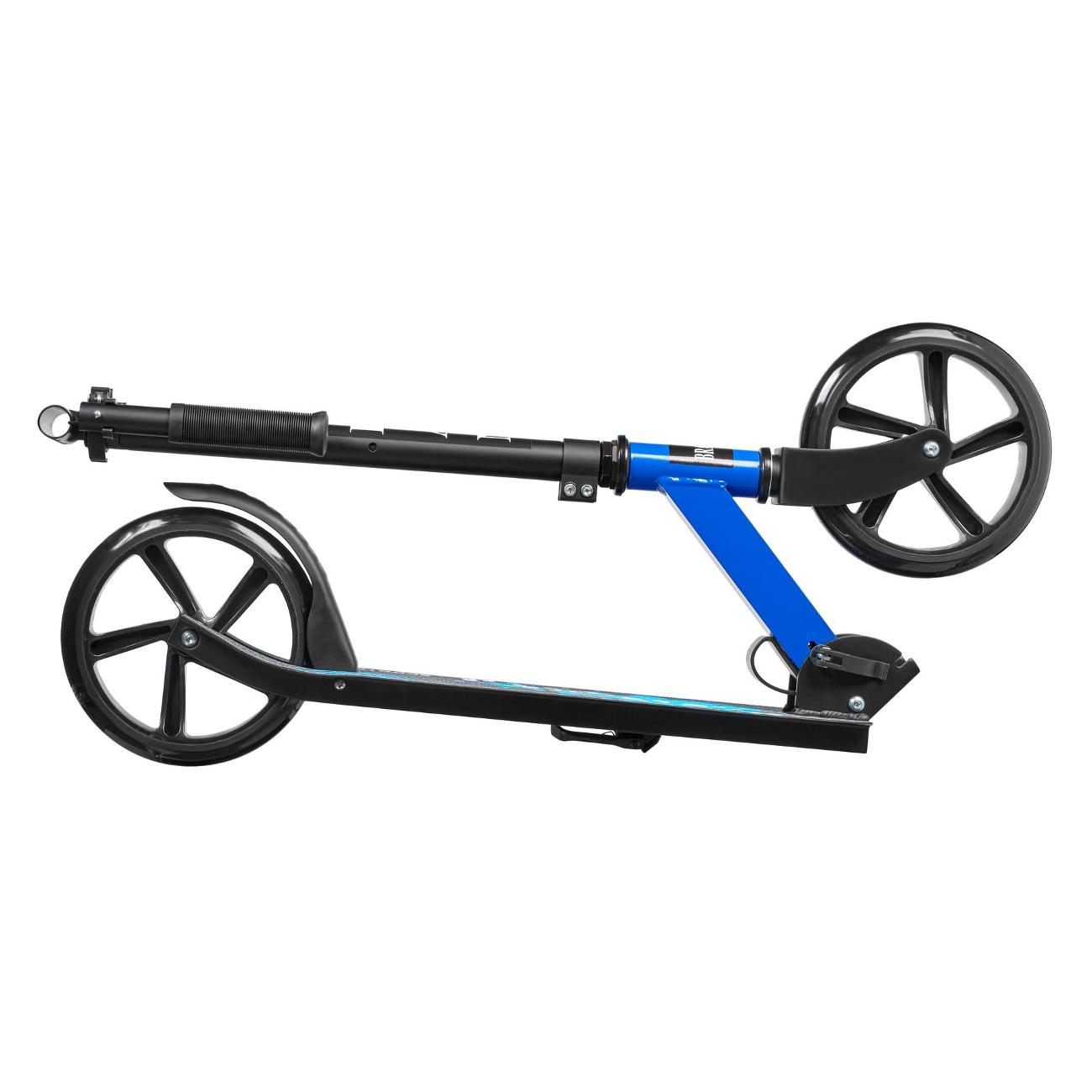 Самокат Bradex VULKAN SF&nbsp;0846