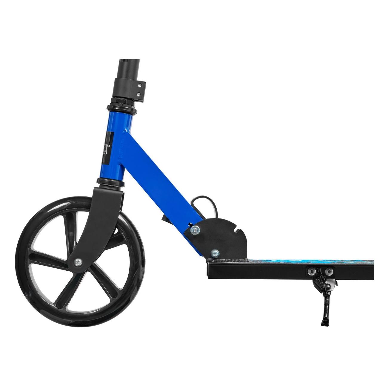 Самокат Bradex VULKAN SF&nbsp;0846