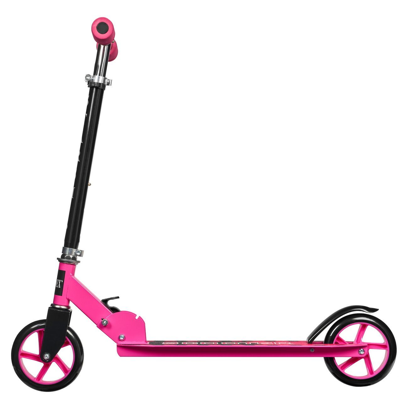 Самокат Bradex STARSHIP SF&nbsp;0843