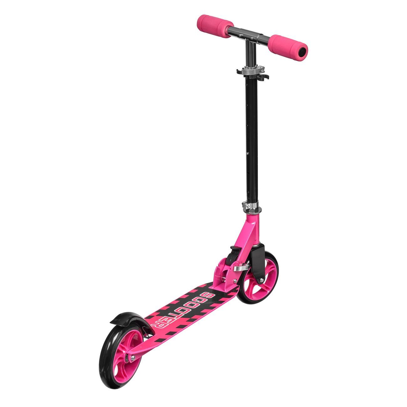 Самокат Bradex STARSHIP SF&nbsp;0843