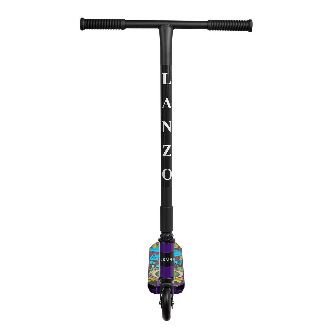 Самокат Bradex LANZO SF&nbsp;0838