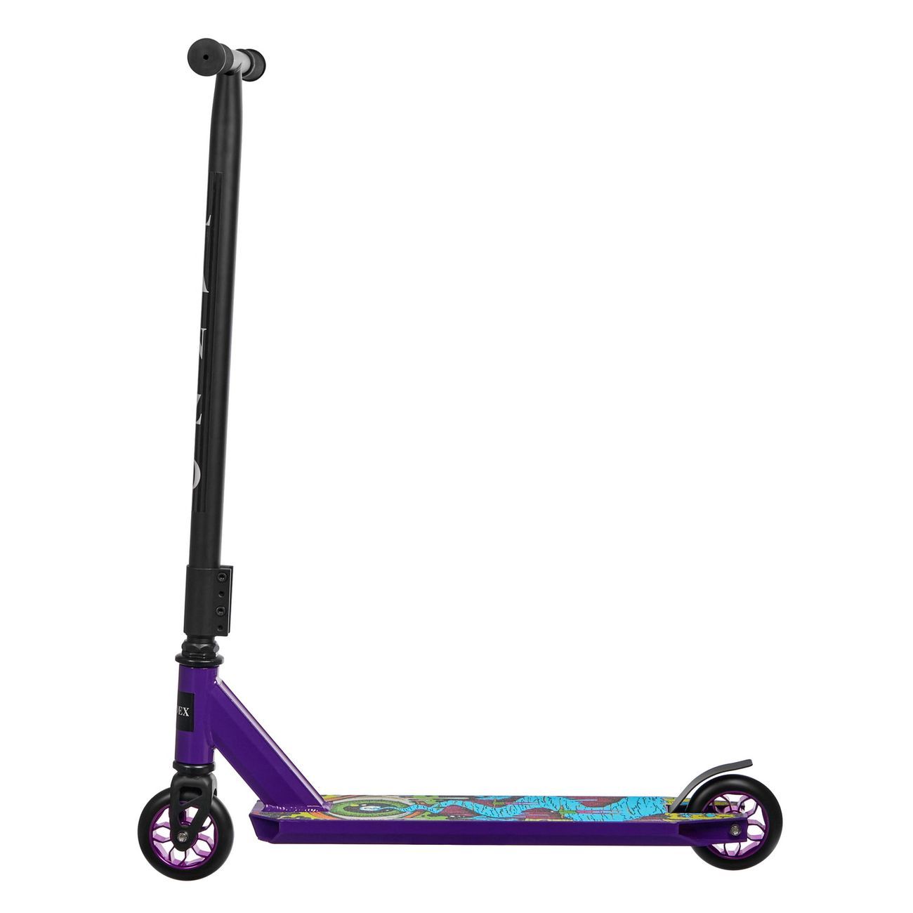 Самокат Bradex LANZO SF&nbsp;0838