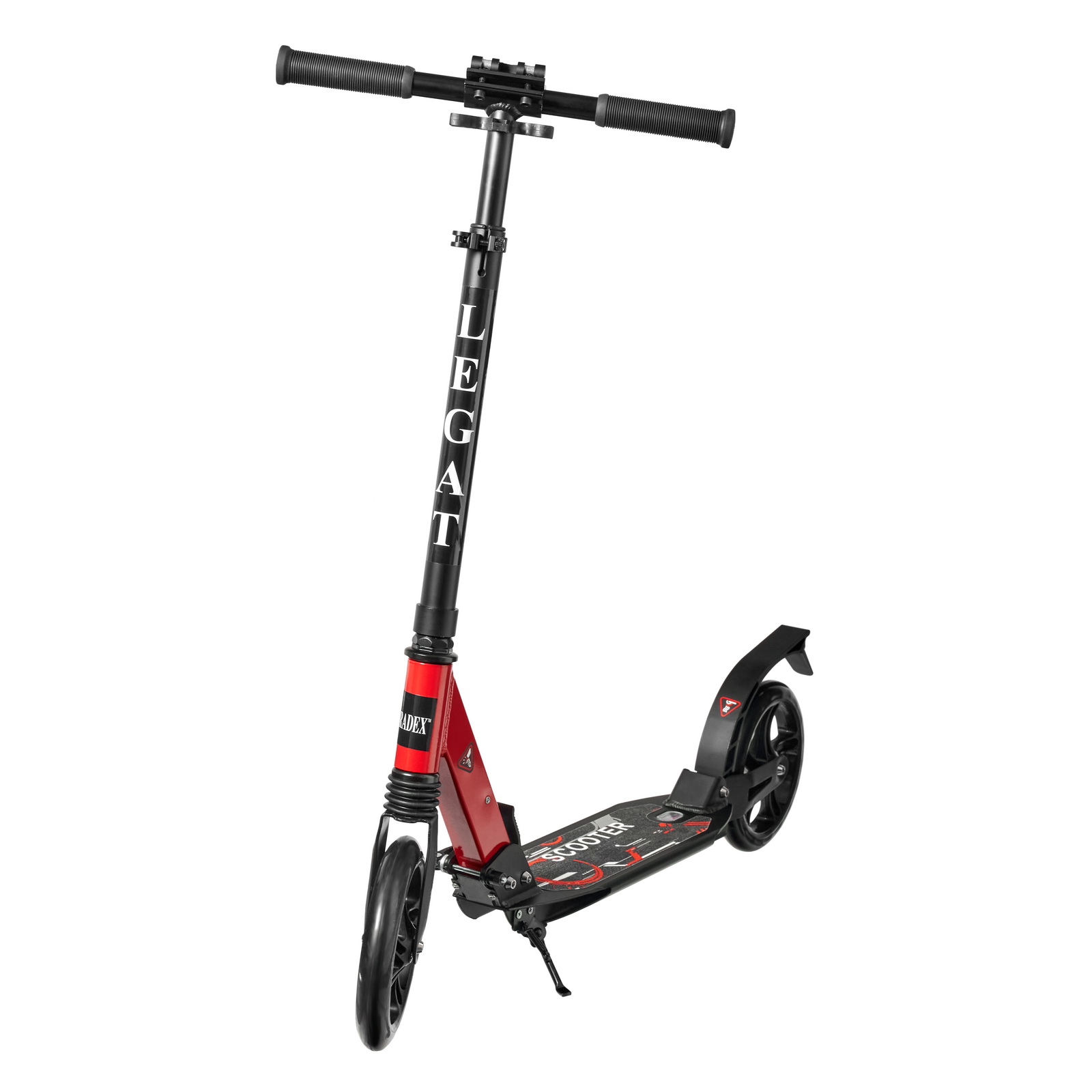 Самокат Bradex LEGAT SF&nbsp;0845