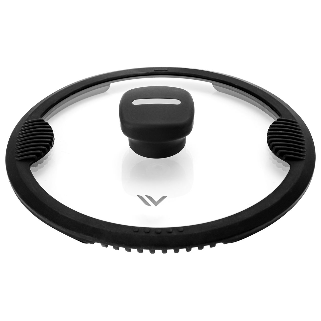 Крышка стеклянная VENSAL VS4300