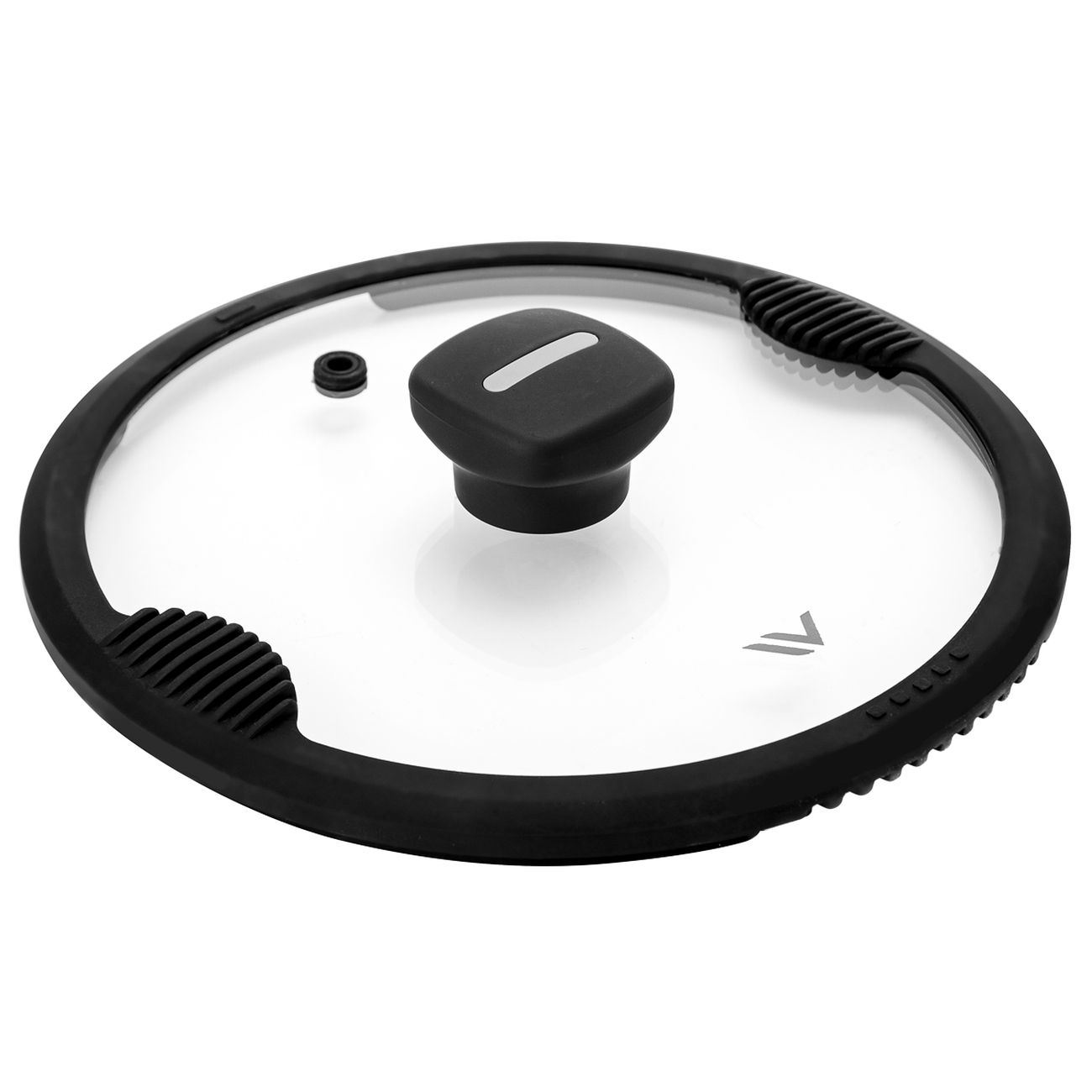 Крышка стеклянная VENSAL VS4301