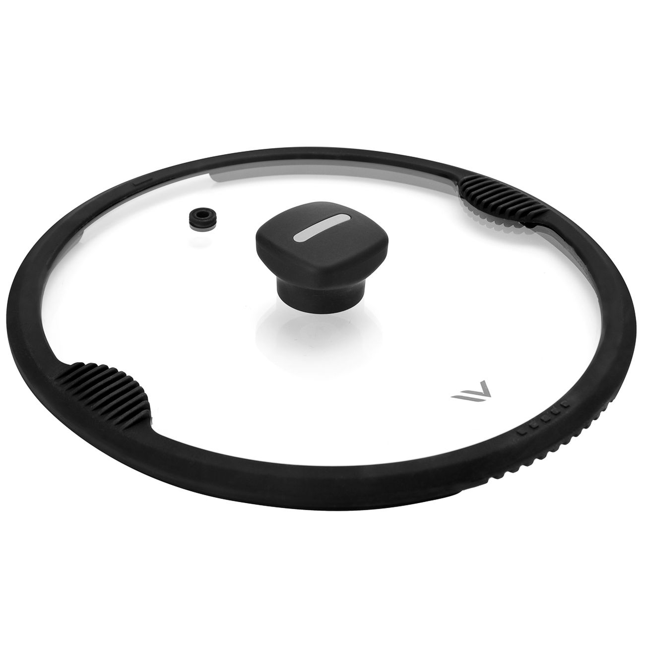 Крышка стеклянная VENSAL VS4303