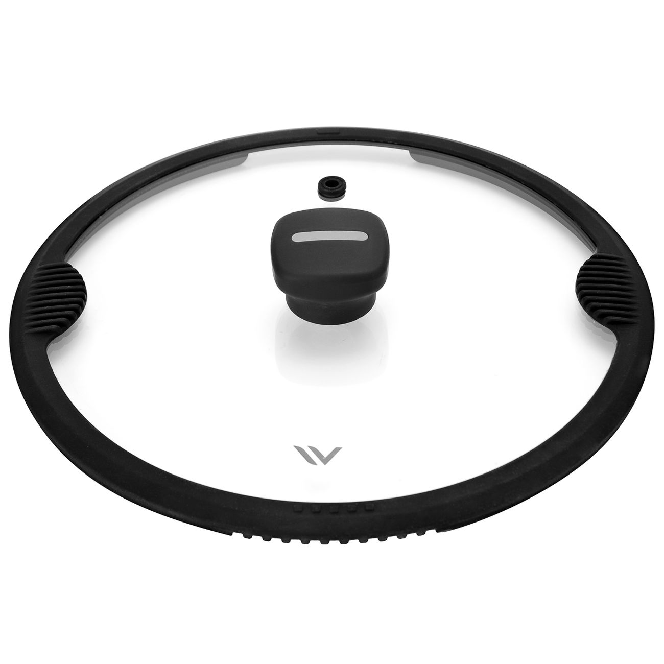 Крышка стеклянная VENSAL VS4303