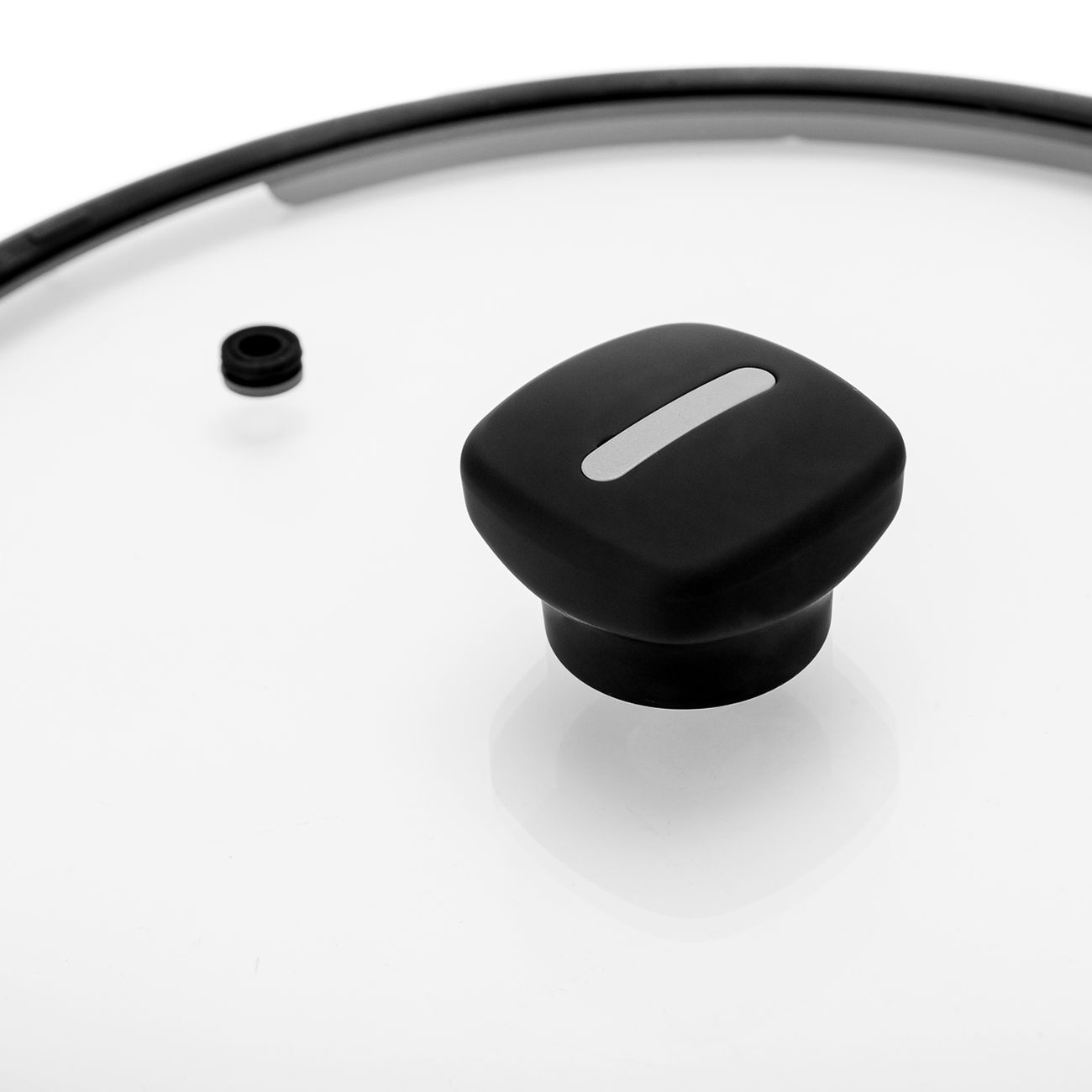 Крышка стеклянная VENSAL VS4305