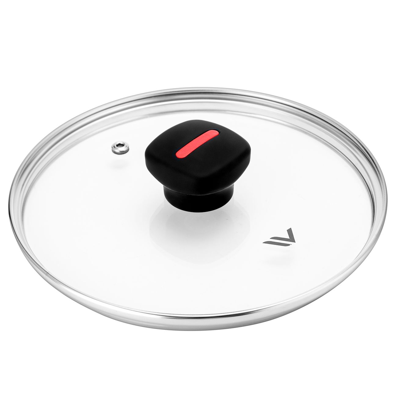 Крышка стеклянная VENSAL VS4306