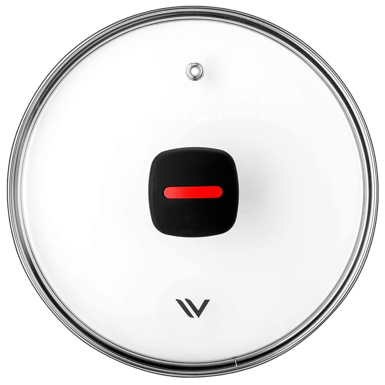 Крышка стеклянная VENSAL VS4306