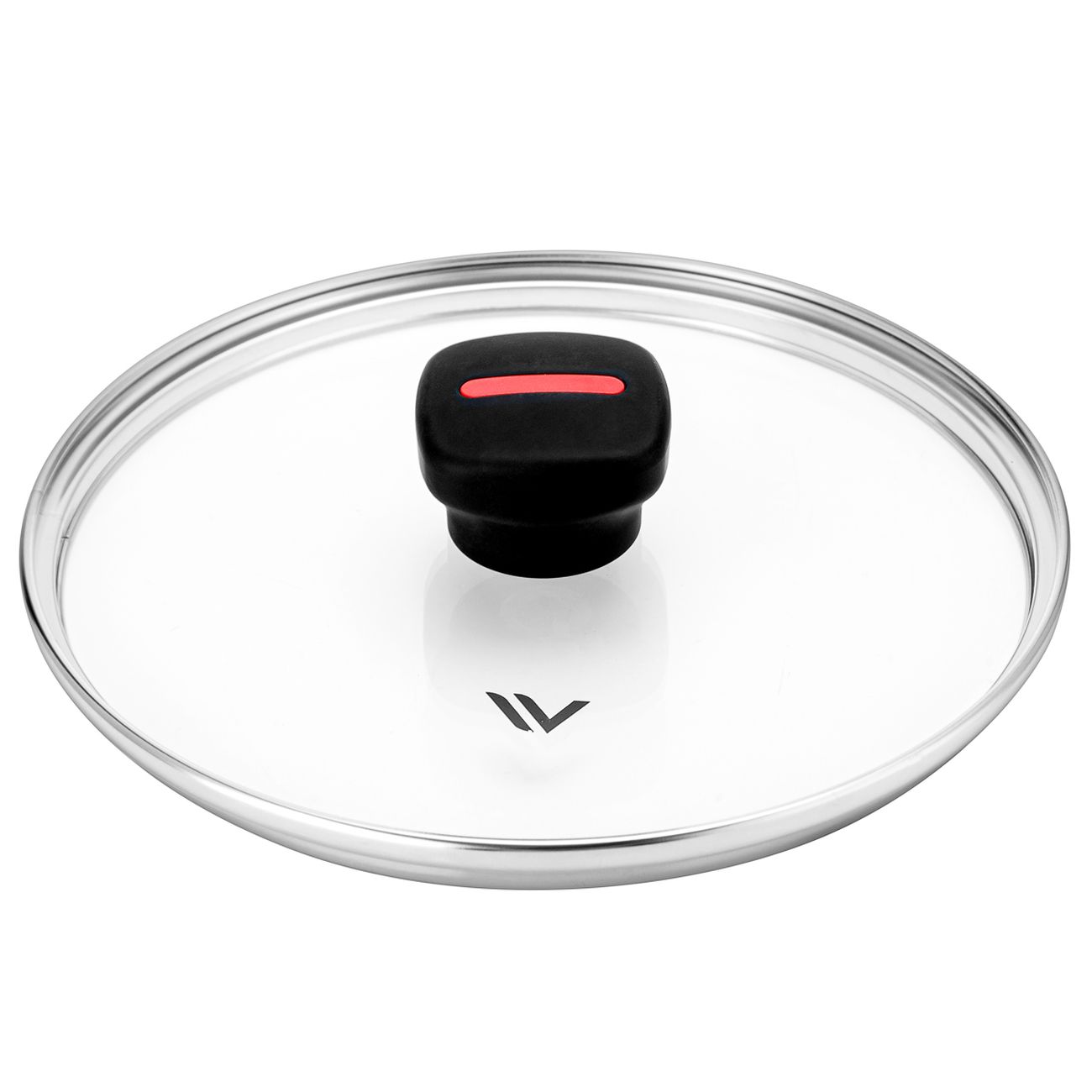 Крышка стеклянная VENSAL VS4306