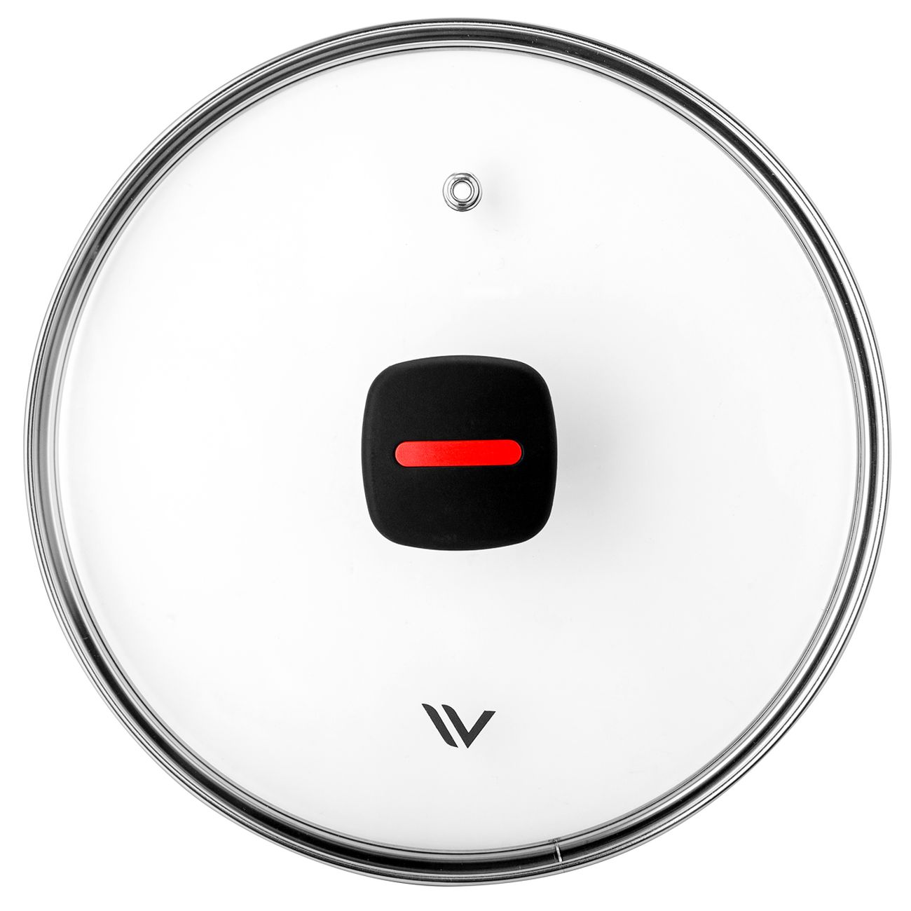 Крышка стеклянная VENSAL VS4307