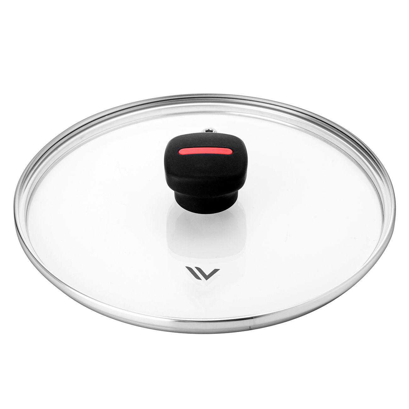 Крышка стеклянная VENSAL VS4307