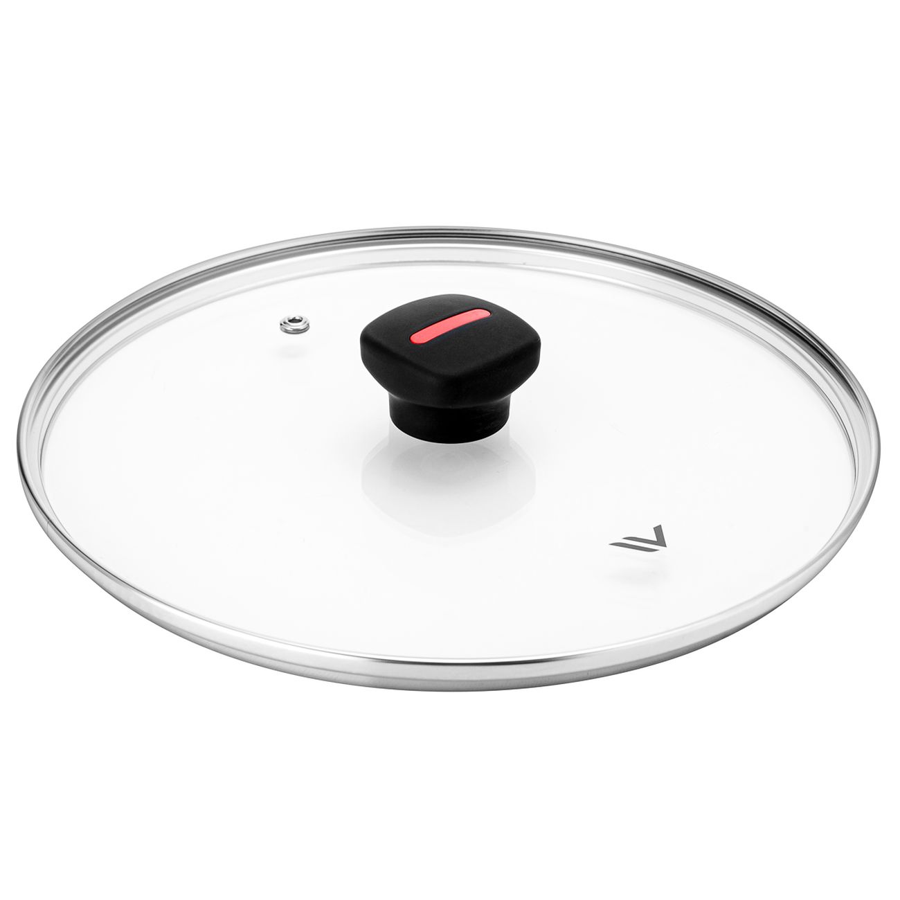 Крышка стеклянная VENSAL VS4309