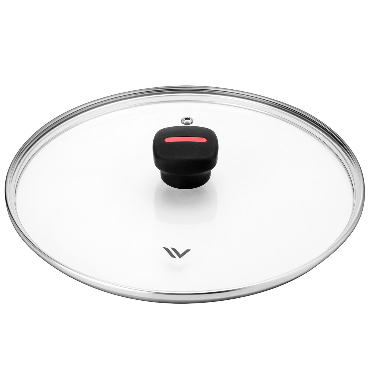 Крышка стеклянная VENSAL VS4309