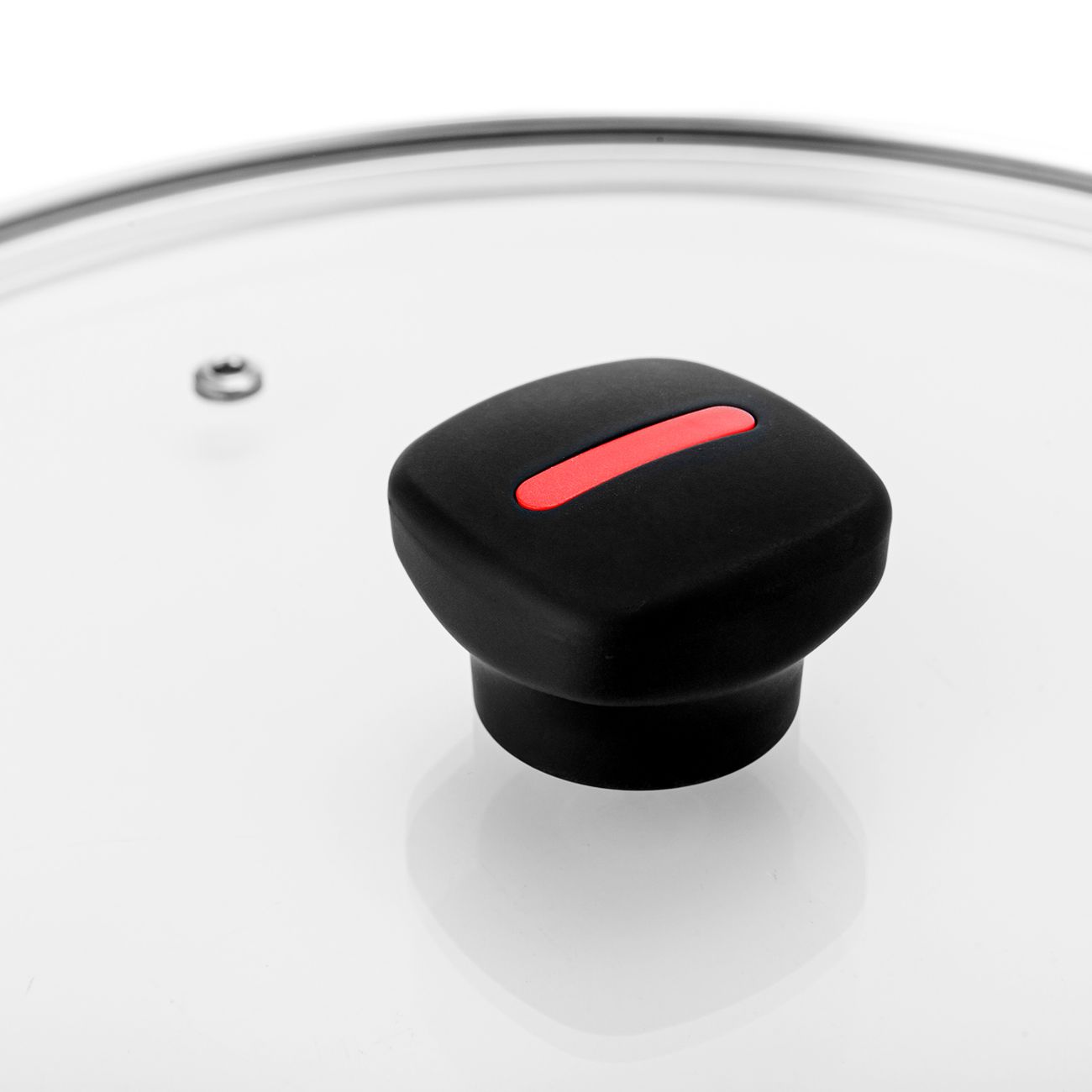 Крышка стеклянная VENSAL VS4309