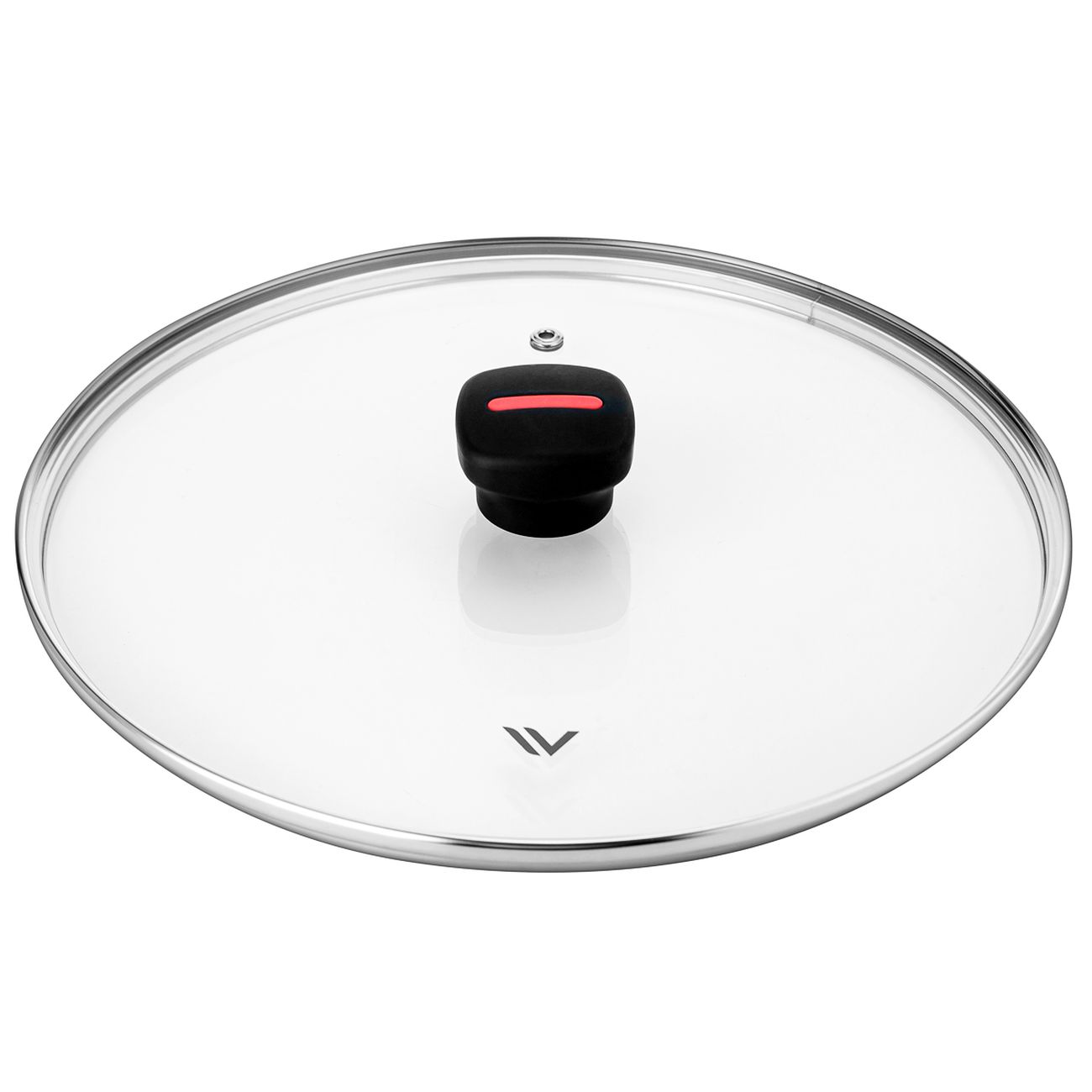 Крышка стеклянная VENSAL VS4310